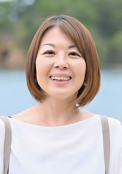 杉本歩美